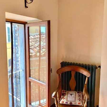 Casa Nel Cuore Dell'umbria *