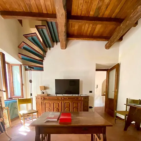Casa Nel Cuore Dell'umbria
