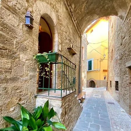 Casa Nel Cuore Dell'umbria * Acquasparta