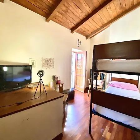Nyaraló Casa Nel Cuore Dell'umbria Acquasparta