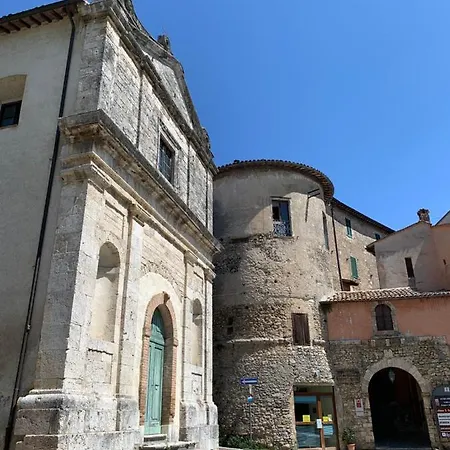 Casa Nel Cuore Dell'umbria