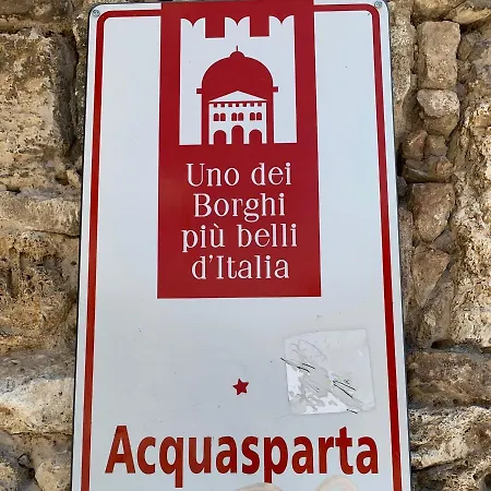 Casa Nel Cuore Dell'umbria Nyaraló