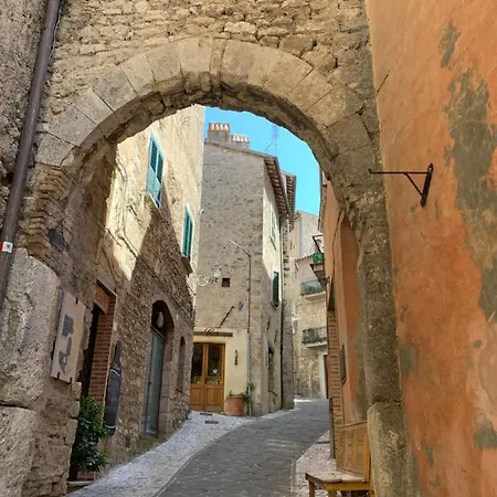 בית נופש Casa Nel Cuore Dell'umbria אקוואספרטה