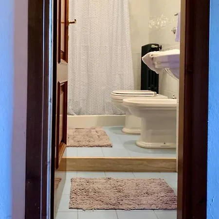 Nyaraló Casa Nel Cuore Dell'umbria Acquasparta