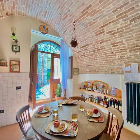 Casa Nel Cuore Dell'umbria