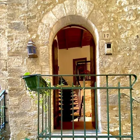 Casa Nel Cuore Dell'umbria *