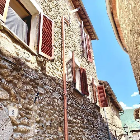 בית נופש Casa Nel Cuore Dell'umbria