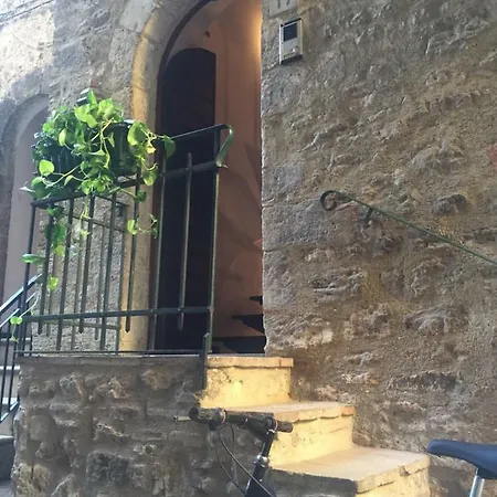 Casa Nel Cuore Dell'umbria Acquasparta