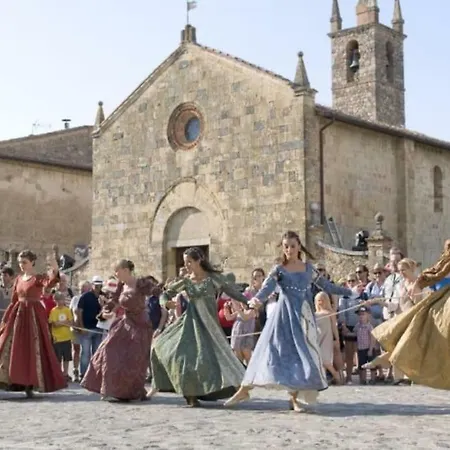 Nyaraló Casa Nel Cuore Dell'umbria Acquasparta