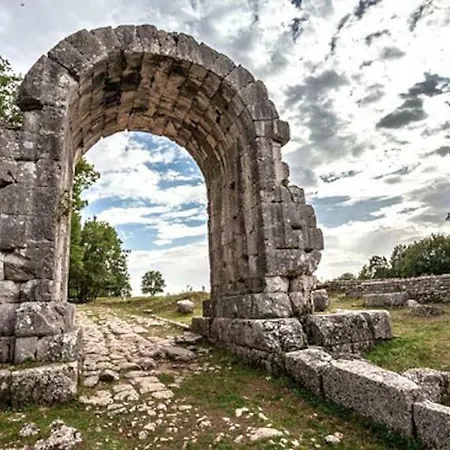 Casa Nel Cuore Dell'umbria Nyaraló