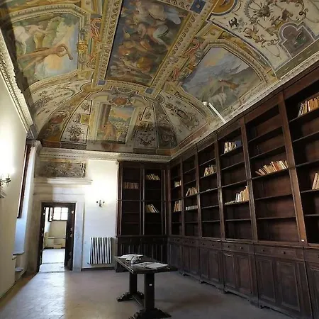 Casa Nel Cuore Dell'umbria בית נופש אקוואספרטה