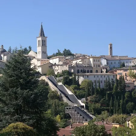 Nyaraló Casa Nel Cuore Dell'umbria *