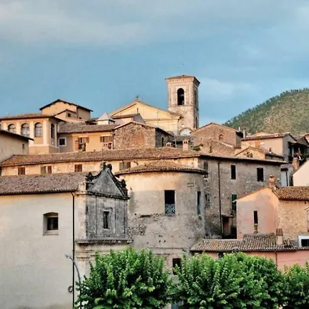 Casa Nel Cuore Dell'umbria *