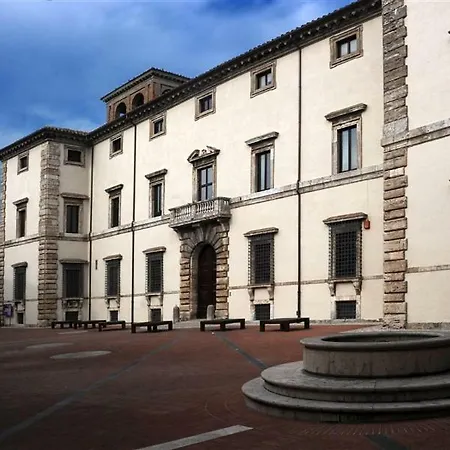 Casa Nel Cuore Dell'umbria Acquasparta