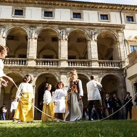 Casa Nel Cuore Dell'umbria * Acquasparta